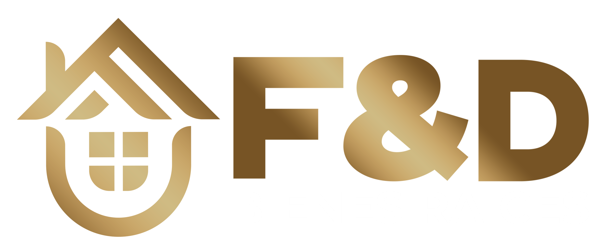 F&D Bienes raices