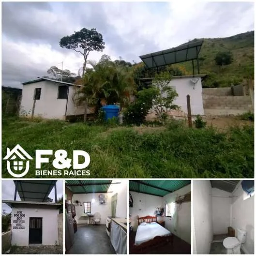 CASA EN RUBIO – BOLIVIA NUEVA