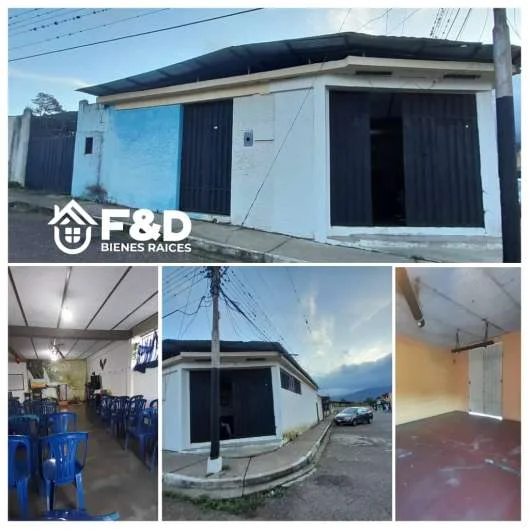 CASA EN BRAMON – LA COLINA
