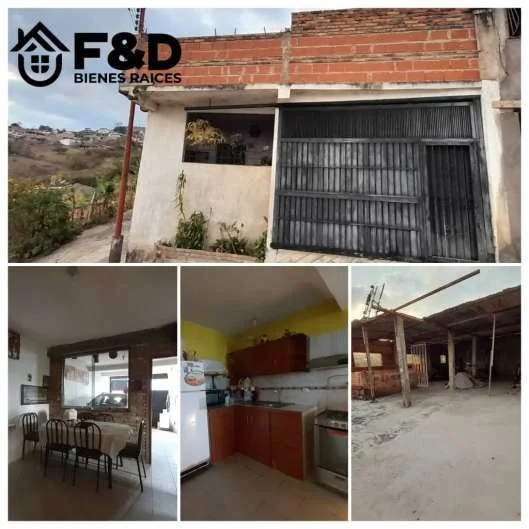 CASA EN ABEJAL DE PALMIRA – ALTO DE BELLA VISTA