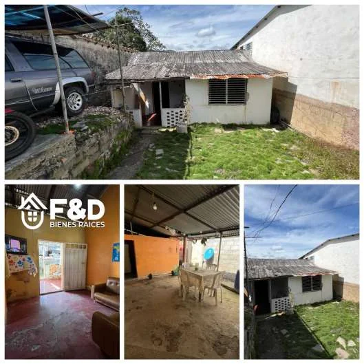 CASA EN RUBIO – VICTORIA P/A