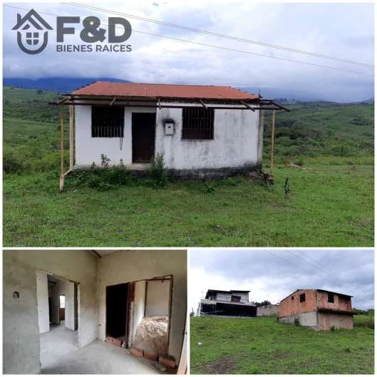 CASA EN RUBIO – LA AZUCENA