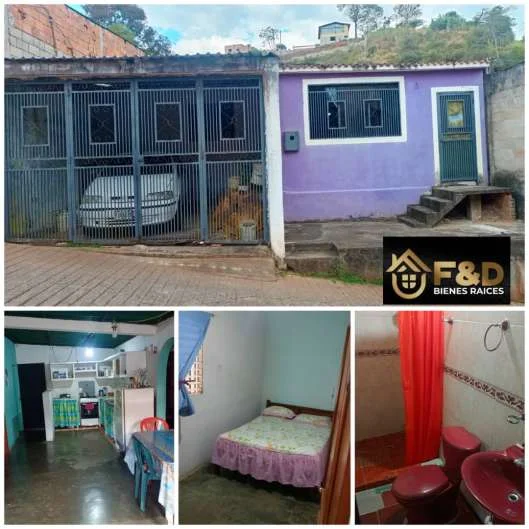 CASA EN PALO GORDO – SECTOR VILLA DEL PRADO
