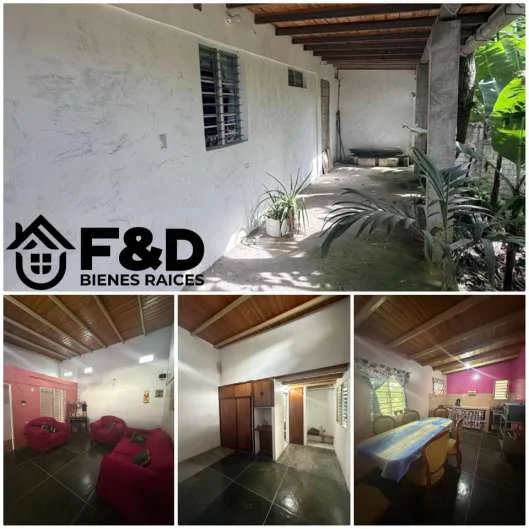 CASA EN RUBIO – EL KM5
