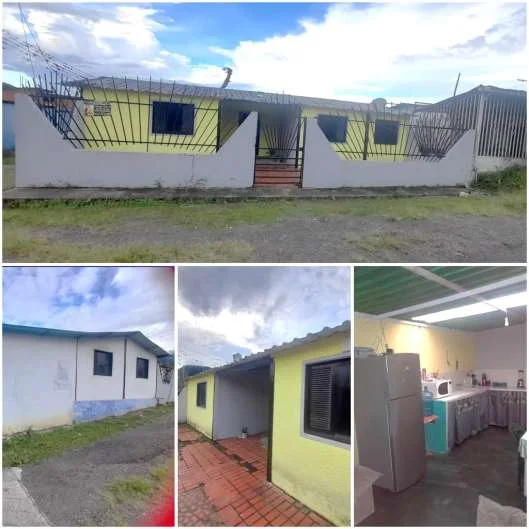 CASA EN BRAMÓN – ALBERTO GRIMALDO