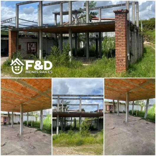 AVANCE DE CONSTRUCCIÓN EN RUBIO – AUTOPISTA