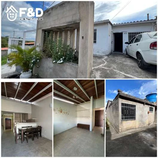 CASA EN PALO GORDO – SECTOR ALTOS DE VISTA HERMOSA