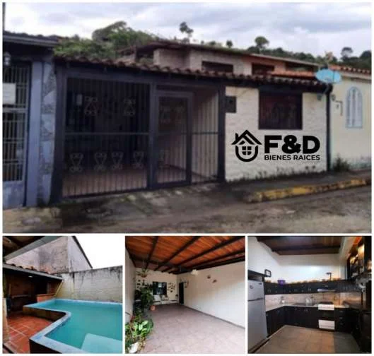 CASA EN CORDERO – SAN RAFAEL