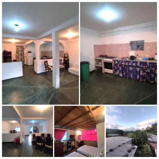 CASA EN BRAMON – LA COLINA