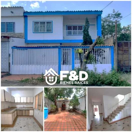 CASA EN UREÑA – AGUAS CALIENTES