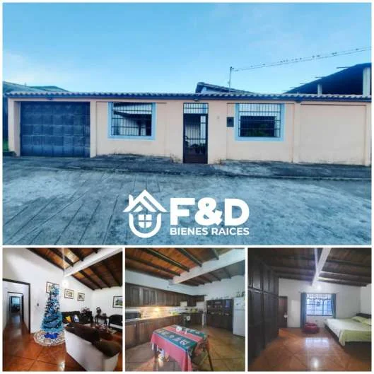 CASA EN RUBIO – ALTOS DE FLORIDA