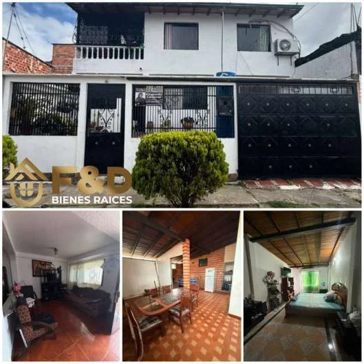 CASA EN RUBIO – MISIA JULIA