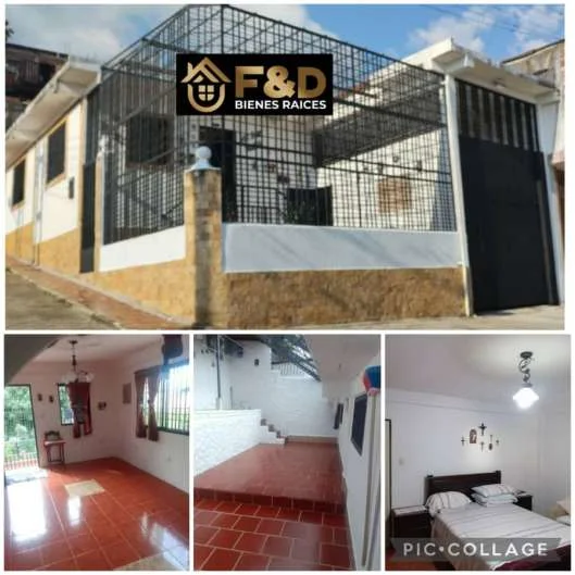 CASA EN PALMIRA – EL ABEJAL