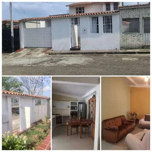 CASA DE DOS NIVELES EN RUBIO – CUMBRES ANDINA II