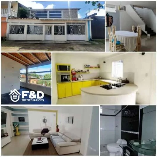 CASA EN RUBIO – EL ROSAL