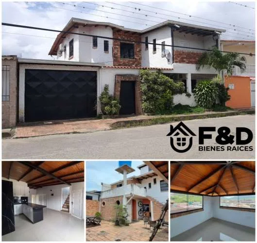 CASA EN RUBIO – EL ROSAL
