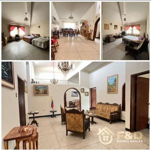 CASA EN RUBIO – URB. SUR