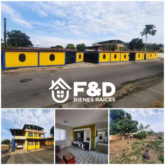 CASA CAMPESTRE  EN RUBIO – EL CHICARO