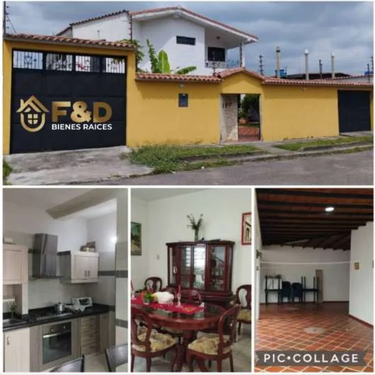 CASA EN RUBIO – URB. SUR