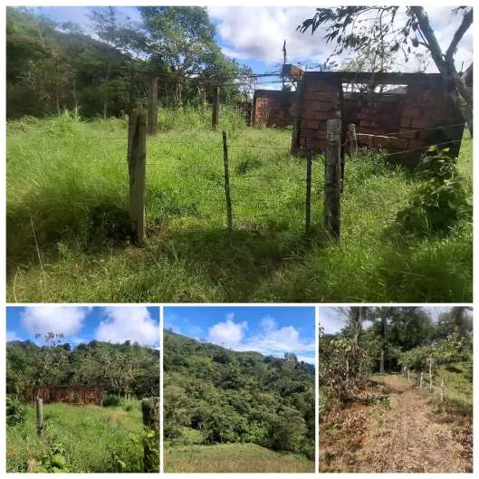 FINCA EN PABELLON – VIA DELICIAS