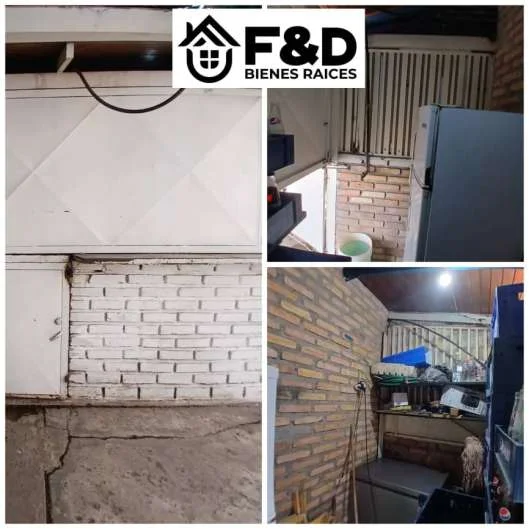 LOCAL COMERCIAL EN RUBIO – CENTRO