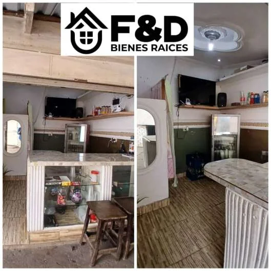LOCAL COMERCIAL EN RUBIO – CENTRO