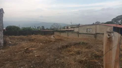 GALPON CON TERRENO EN RUBIO – LA GONZALERA
