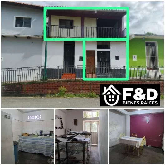 LOCAL COMERCIAL CON APARTAMENTO EN RUBIO – CENTRO
