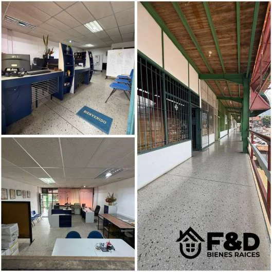 LOCAL COMERCIAL EN SAN CRISTÓBAL – LA CONCORDIA