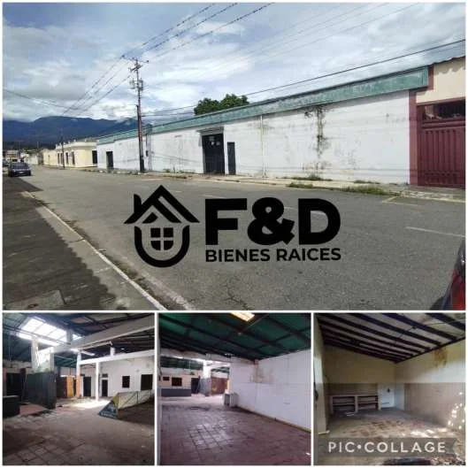 LOCAL COMERCIAL EN RUBIO – CENTRO