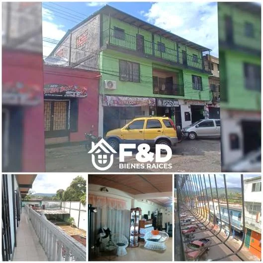 HOTEL, RESTAURANT Y CLUB NOCTURNO EN RUBIO – CENTRO