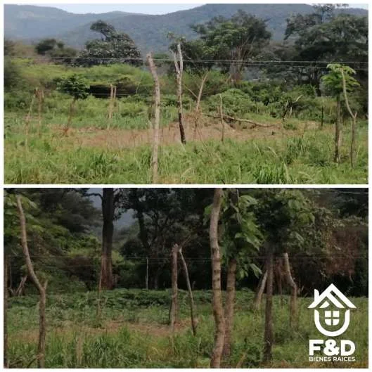TERRENO EN RUBIO – EL BOJAL