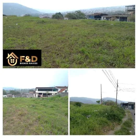 TERRENO EN RUBIO – LEONARDO RUIZ PINEDA