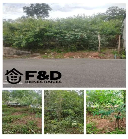 TERRENO EN MUNICIPIO CÁRDENAS – SAN RAFAEL