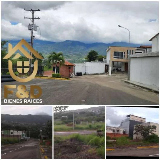 TERRENO EN TARIBA