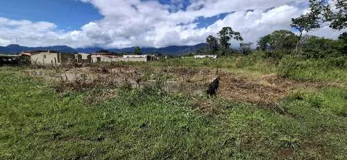 TERRENO EN RUBIO – EL CANAL