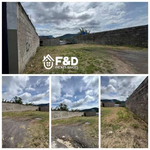 TERRENO EN RUBIO – EL POBLADO