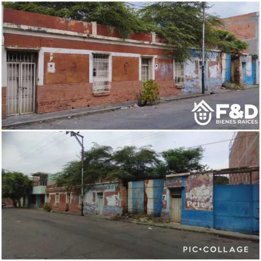 TERRENO EN SAN ANTONIO DEL TACHIRA