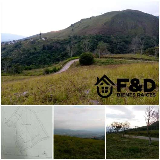 TERRENO EN GUÁSIMOS – LA LAGUNA