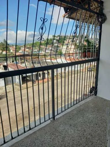 APARTAMENTO EN ALQUILER EN RUBIO – LOS BLOQUES
