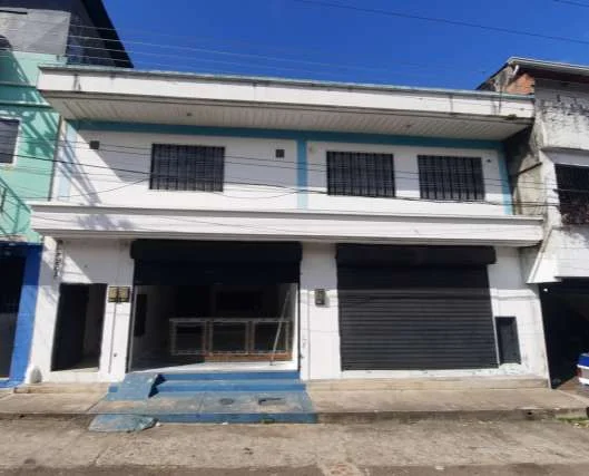 LOCAL COMERCIAL EN SAN CRISTOBAL – LA CONCORDIA