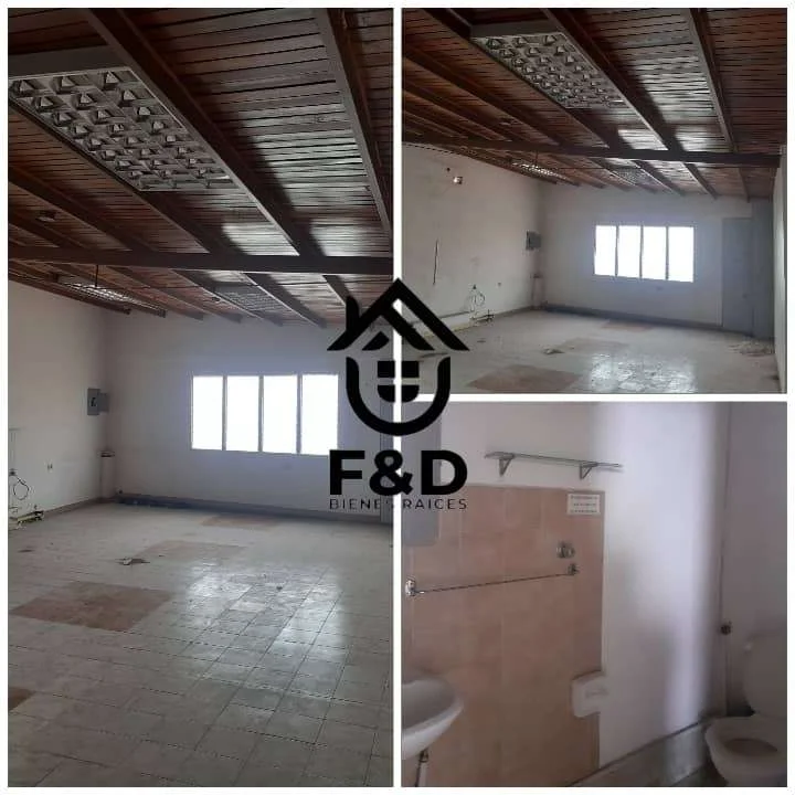 ALQUILER DE LOCAL EN SAN CRISTOBAL – LA ERMITA
