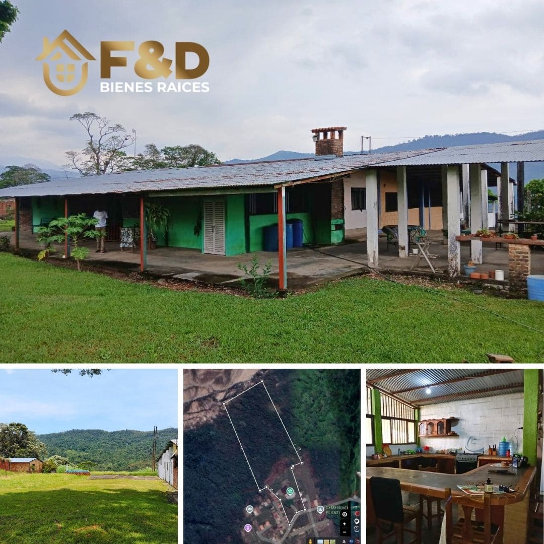 UNIDAD DE PRODUCCIÓN  EN SANTA ANA