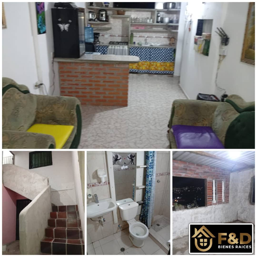 APARTAMENTO UBICADO EN EL JUNCO