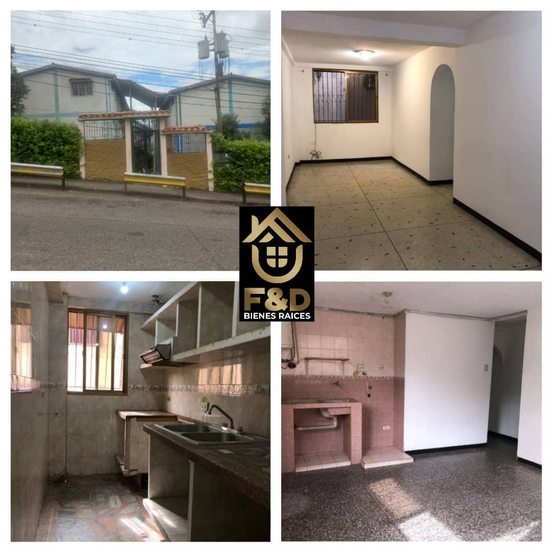 APARTAMENTO EN SANTA TERESA