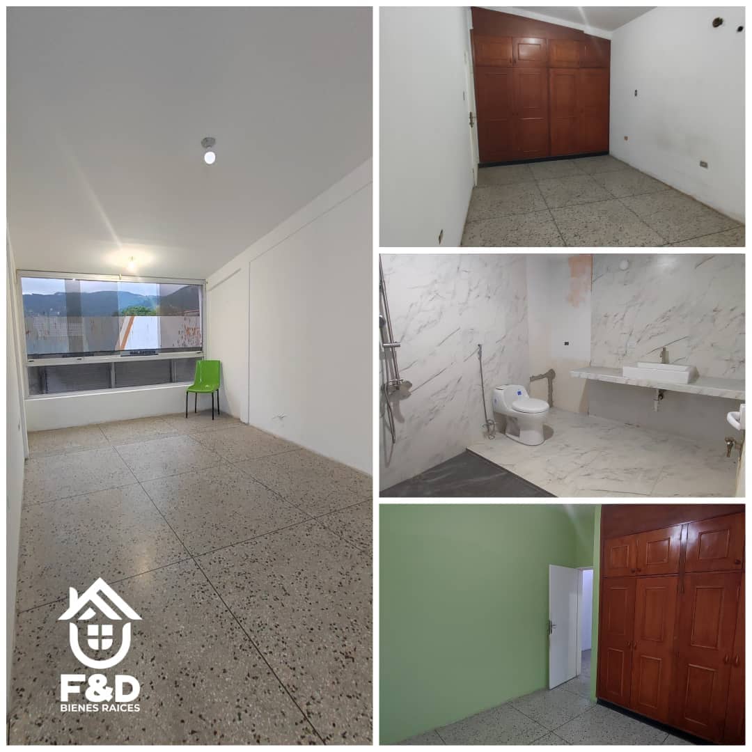APARTAMENTO EN AVENIDA LAS AMÉRICAS