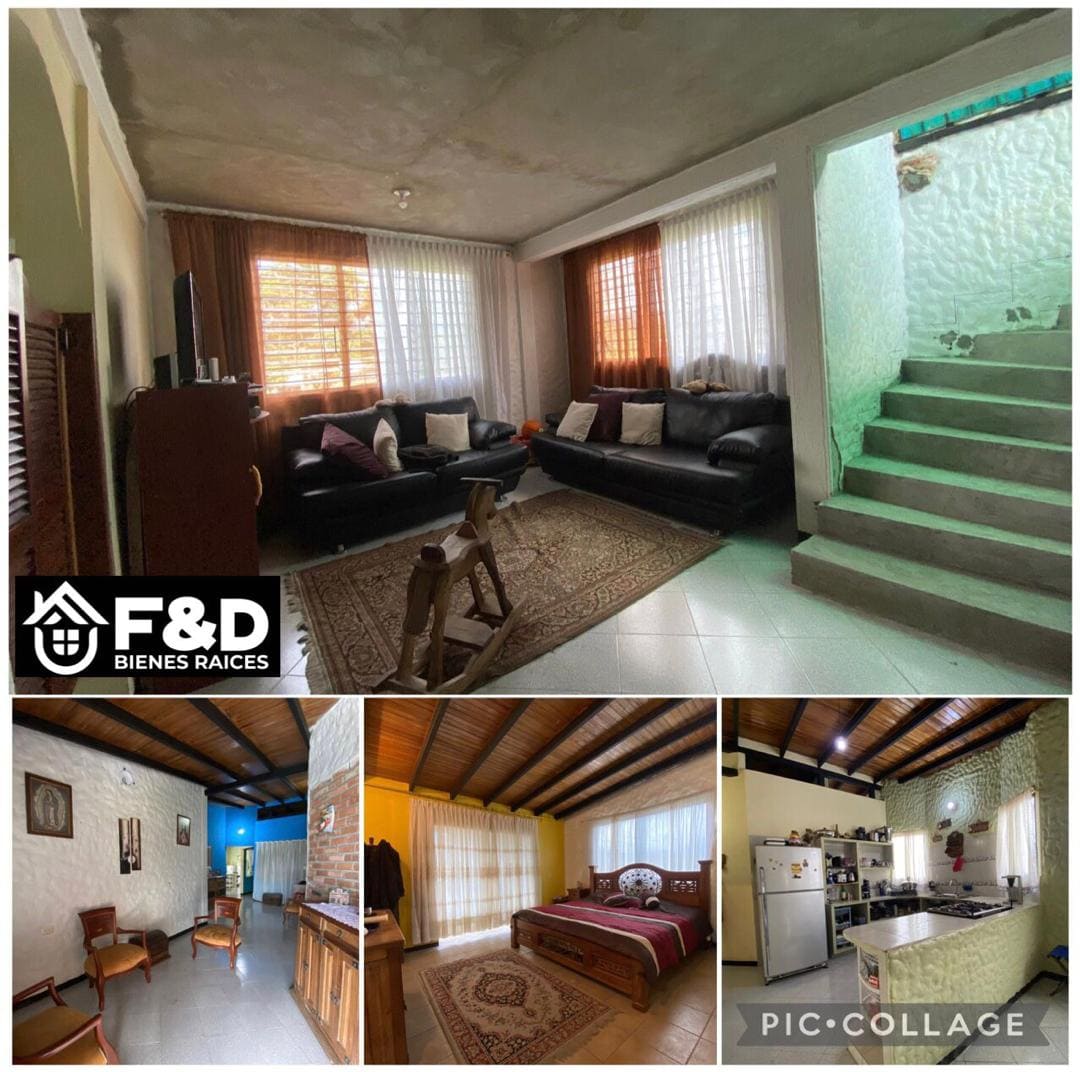 APARTAMENTO DUPLEX UBICADO EN RUBIO