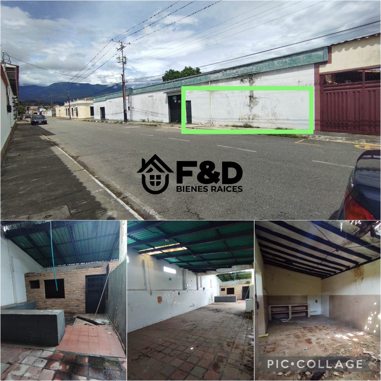 LOCAL COMERCIAL CENTRO