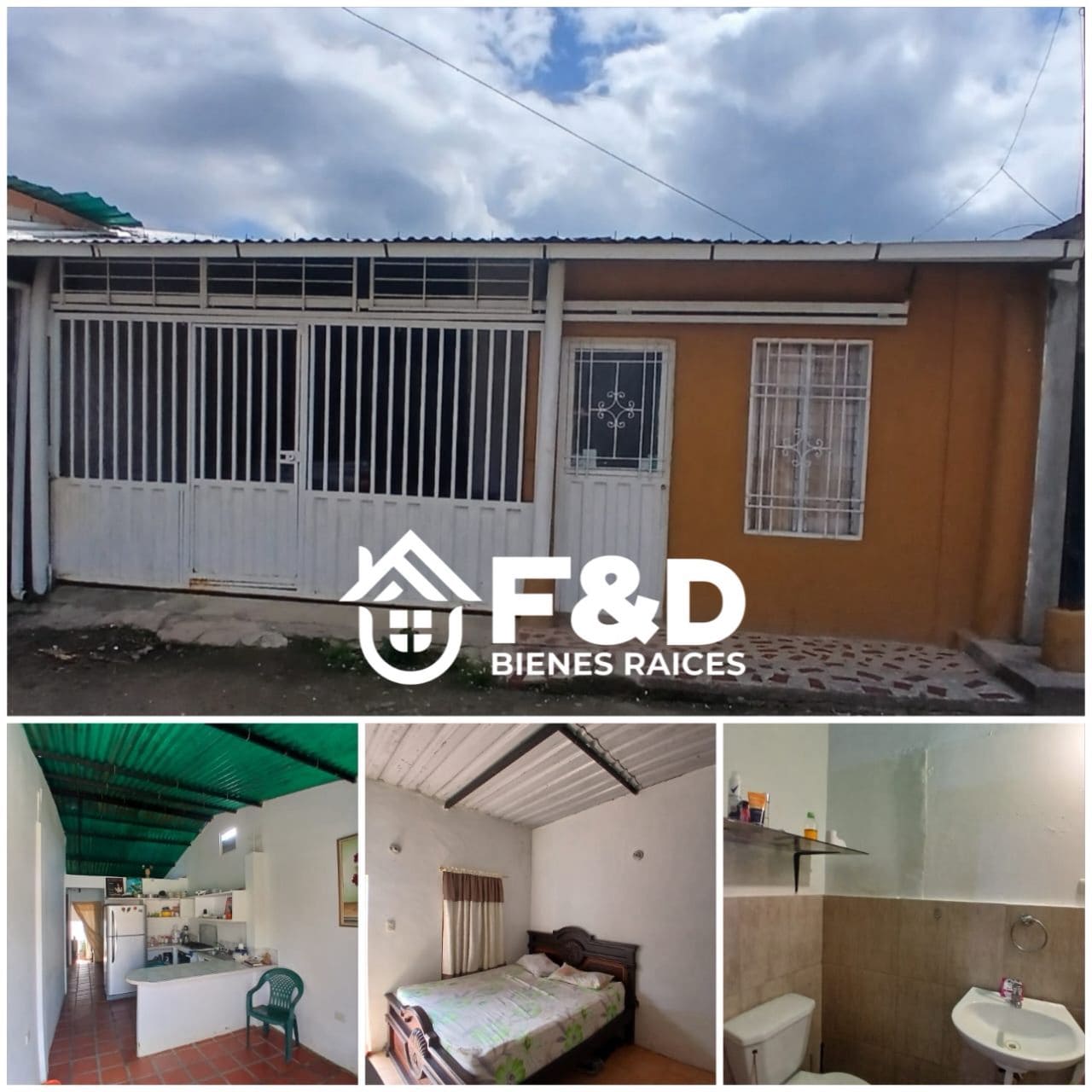 APARTAMENTO EN BOLIVIA NUEVA RUBIO