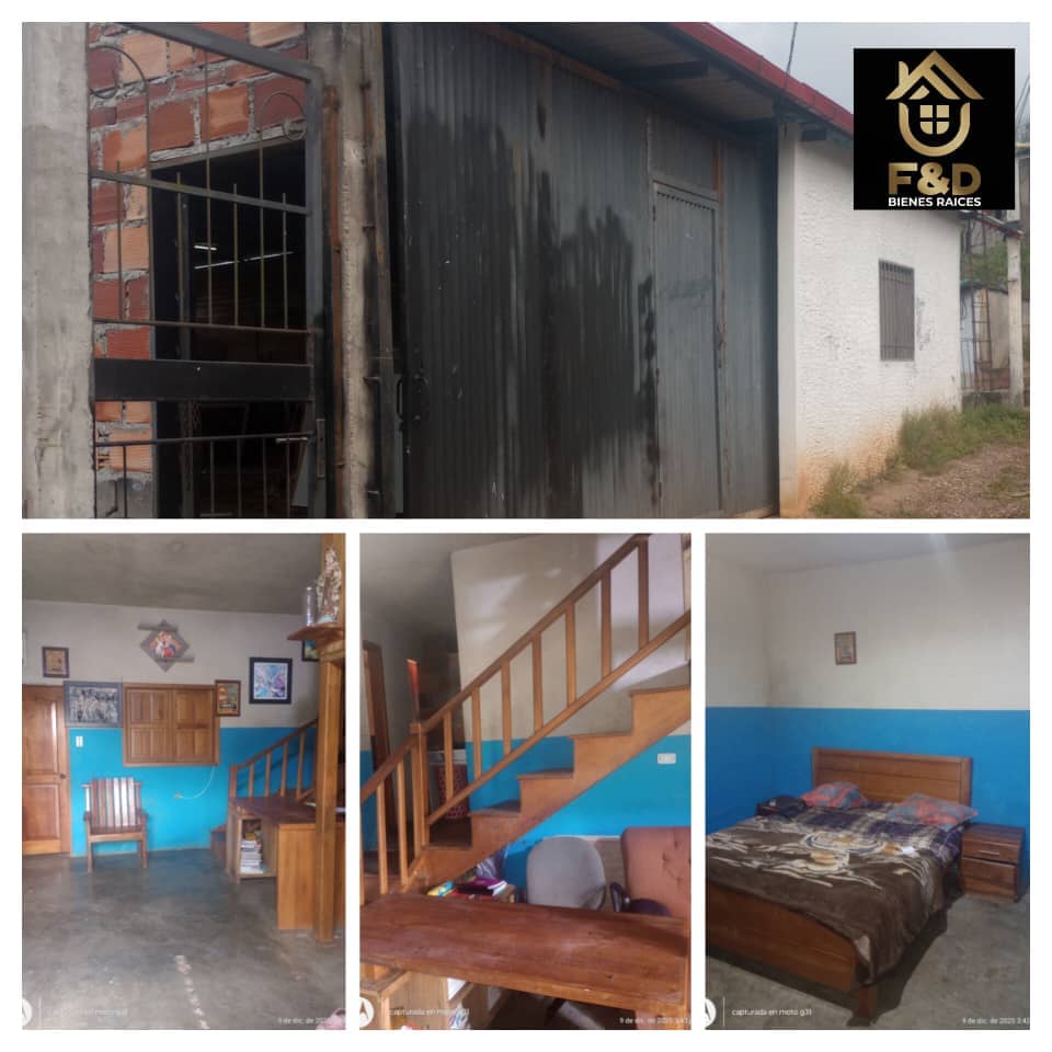 CASA EN LOMAS BLANCAS.